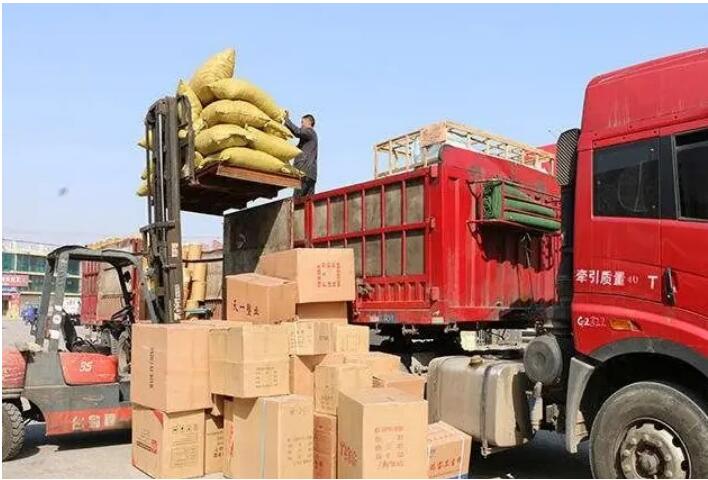 泉州到古县物流专线