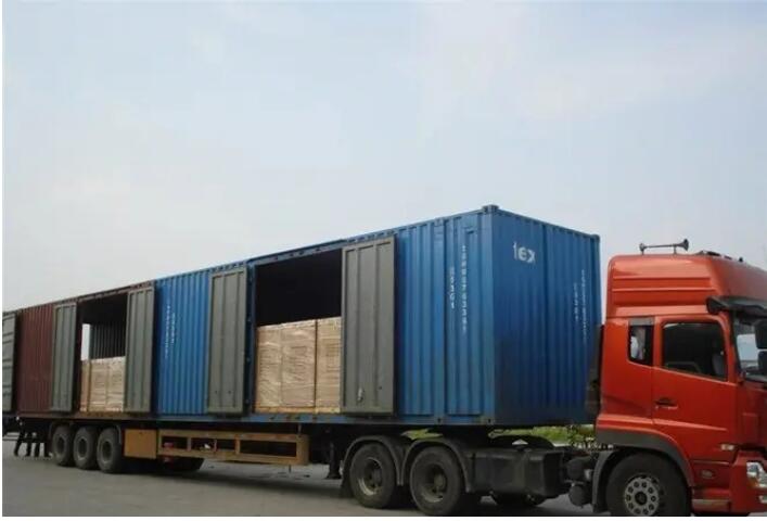 泉州到古县整车运输