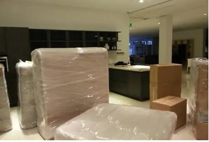 泉州到古县长途搬家