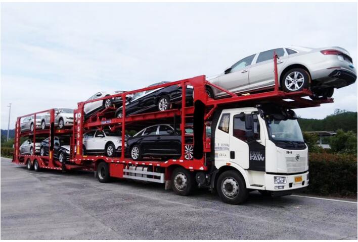 泉州到古县轿车托运